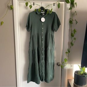 Petal & Pup Wabash Dress